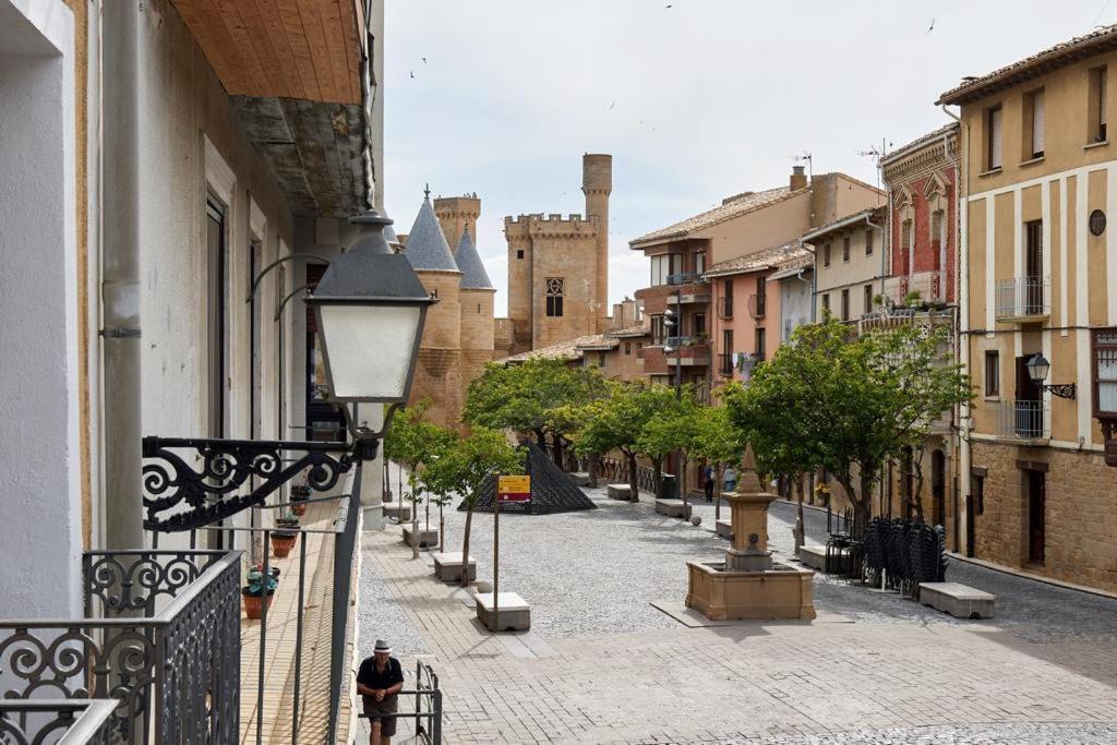 Apartamento El Mirador De أوليتي المظهر الخارجي الصورة