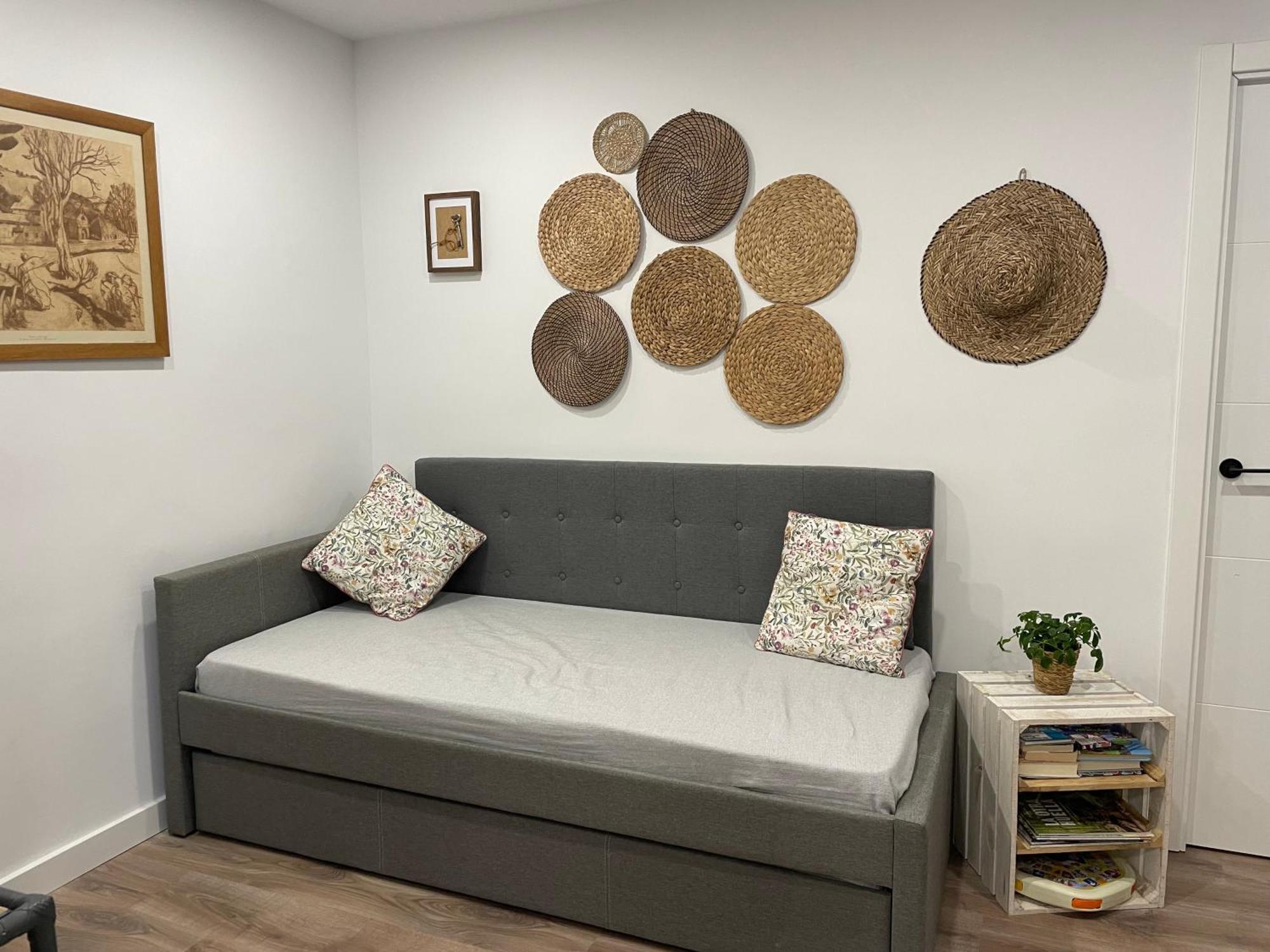 Apartamento El Mirador De أوليتي المظهر الخارجي الصورة
