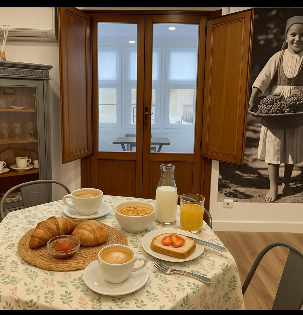 Apartamento El Mirador De أوليتي المظهر الخارجي الصورة